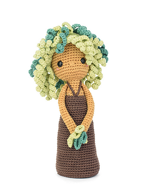 Livia the Dryad