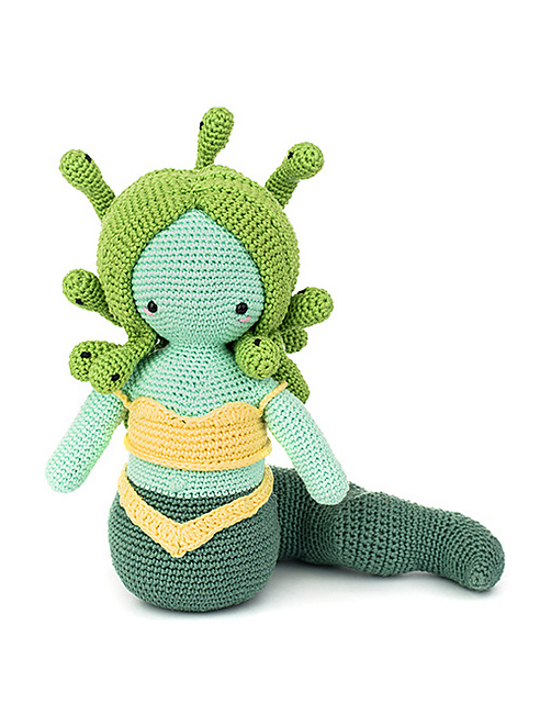 Medusa