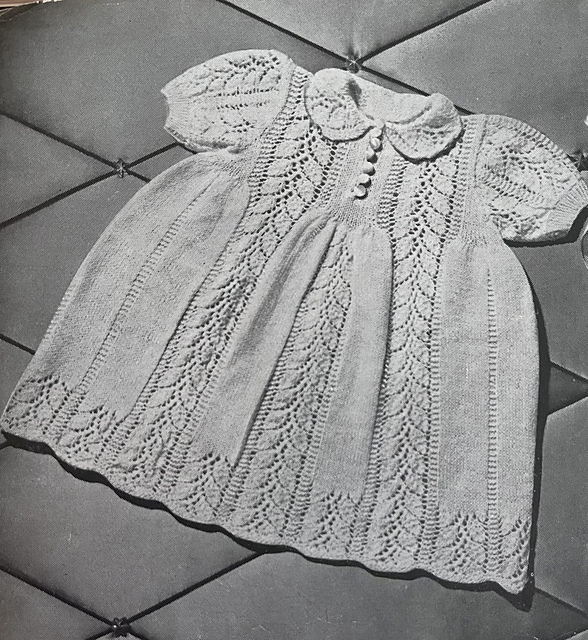 Susan - The Frock