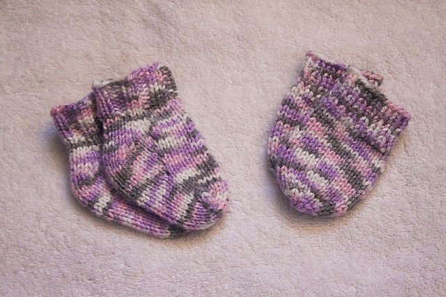 Basic Newborn Set