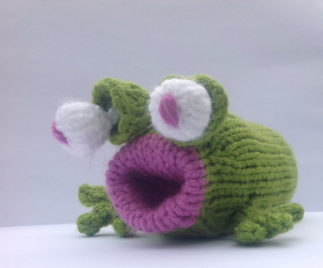 Froggle