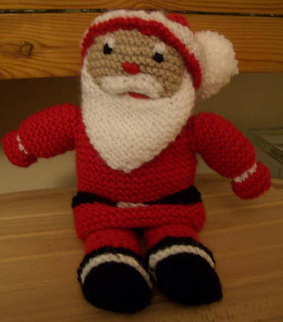 Father Christmas
