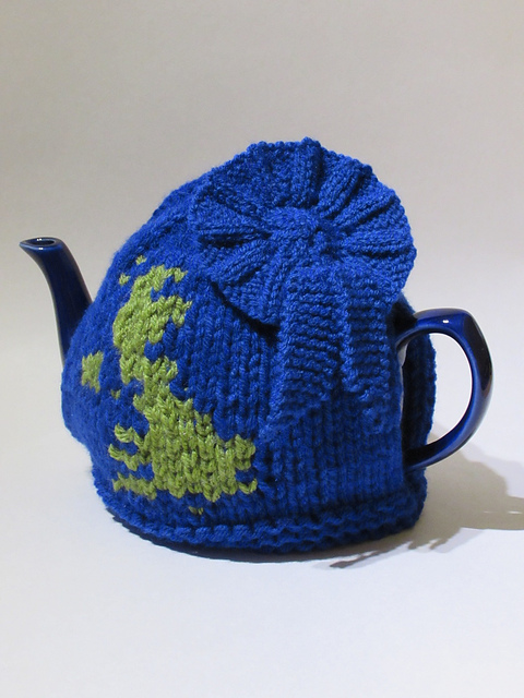 Political Election Tea Cosy