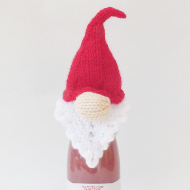 Nordic Gnome Innocent Smoothie Hat
