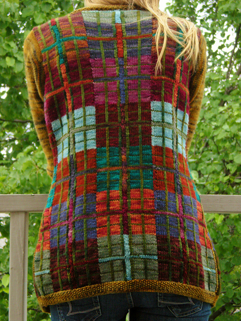 Plaid