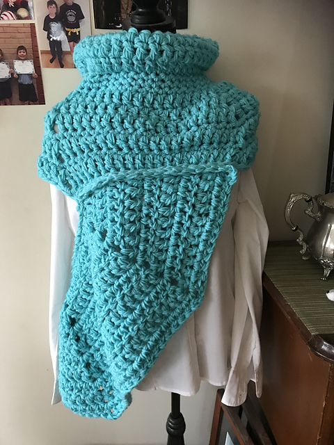 Archer's Cowl
