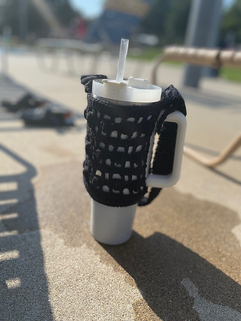 The Sidekick Sling