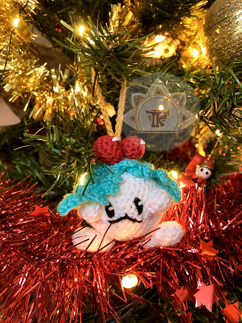 Mistletoe the flower spirit