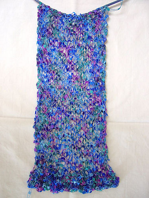 Eros/Charm Scarf