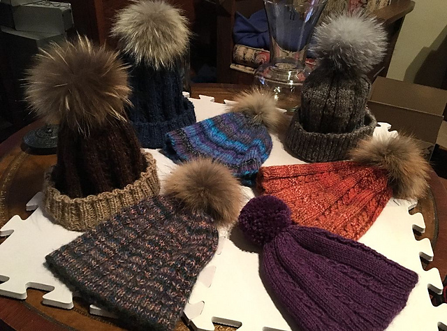 Salzburg Pom