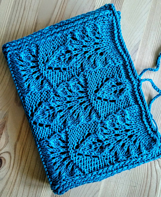 Cuaderno Azul Viajero