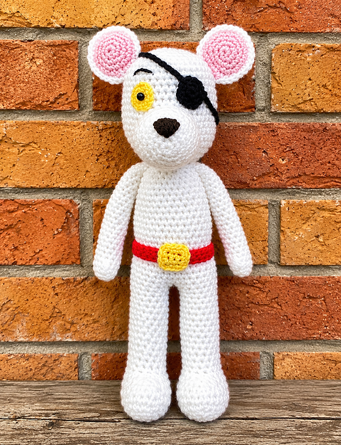 Danger Mouse