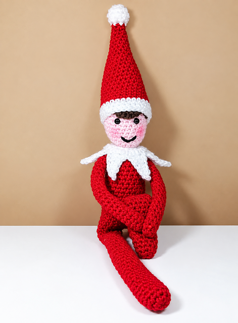 Elf on The Shelf