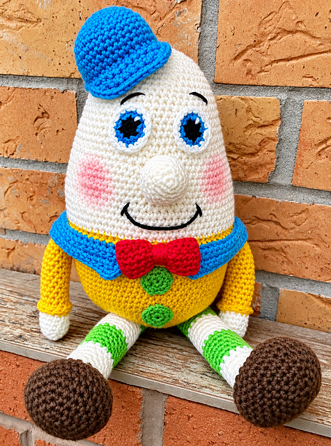 Humpty Dumpty