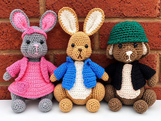 Peter Rabbit