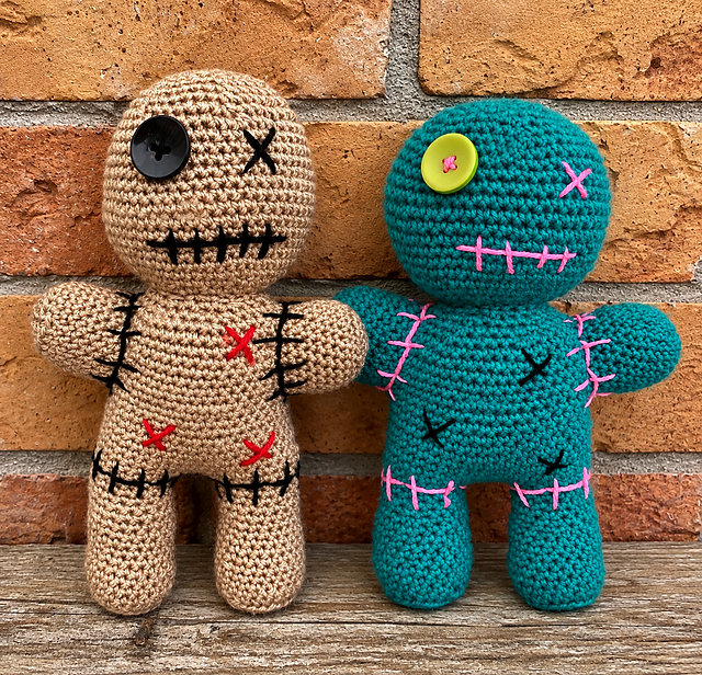 Voodoo Doll