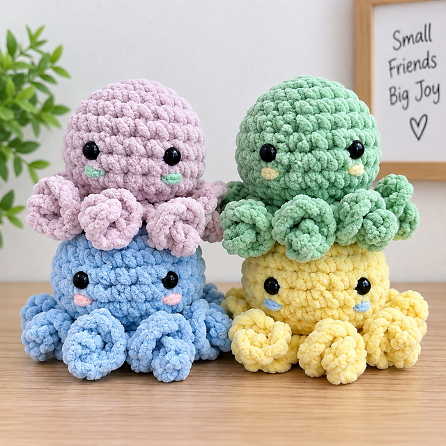 Octopus