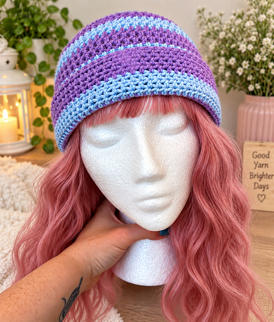 Beanie Hat
