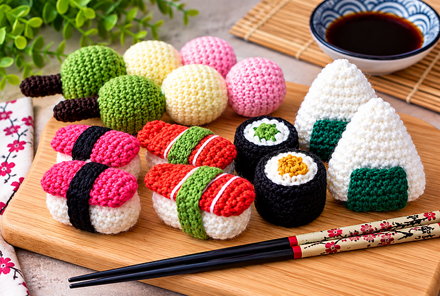 Sushi