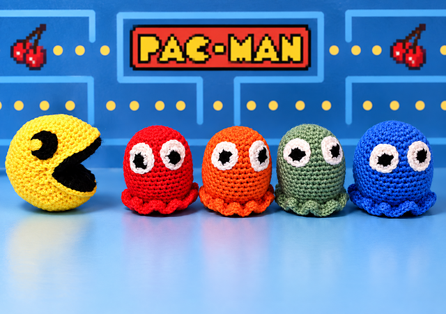 Pac Man