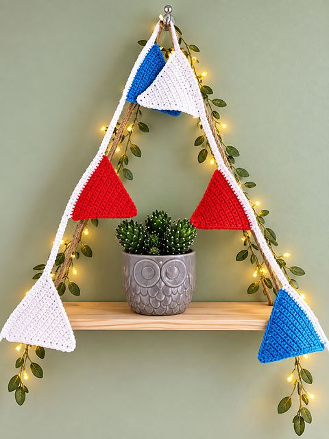 Bunting