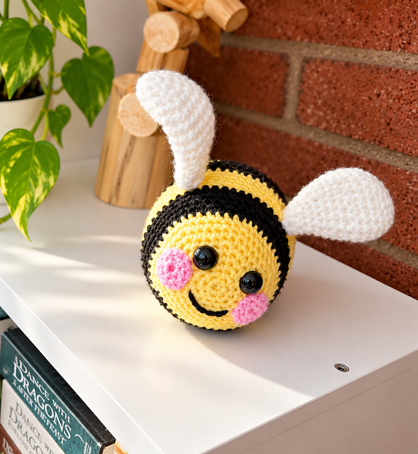 Bumble Bee
