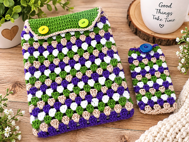Tablet Sleeve
