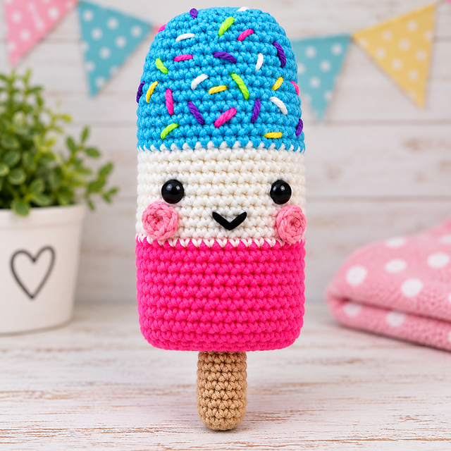Ice Lolly