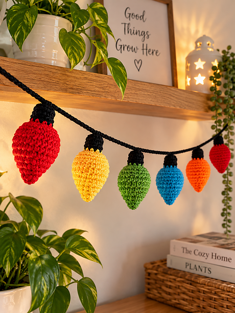 Christmas Lights