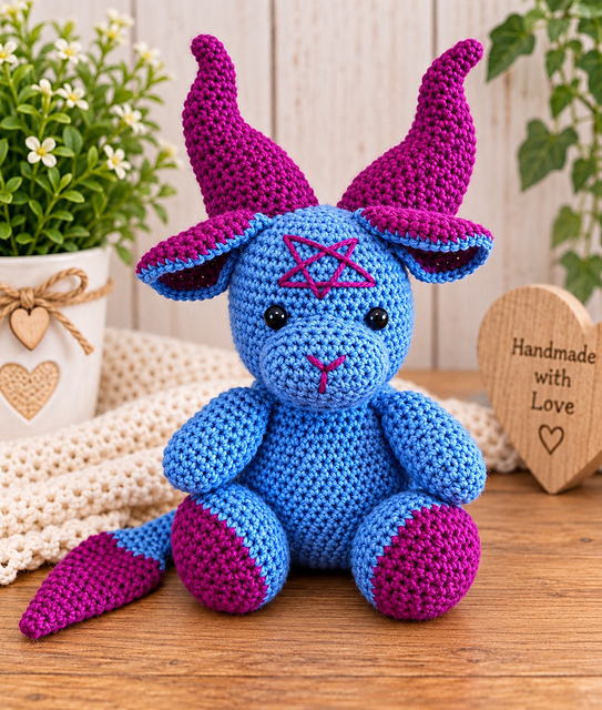 Baphomet