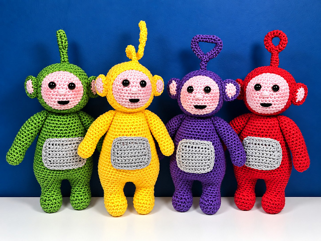 Teletubbies