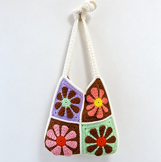 Daisy Bag
