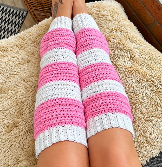 Leg Warmers