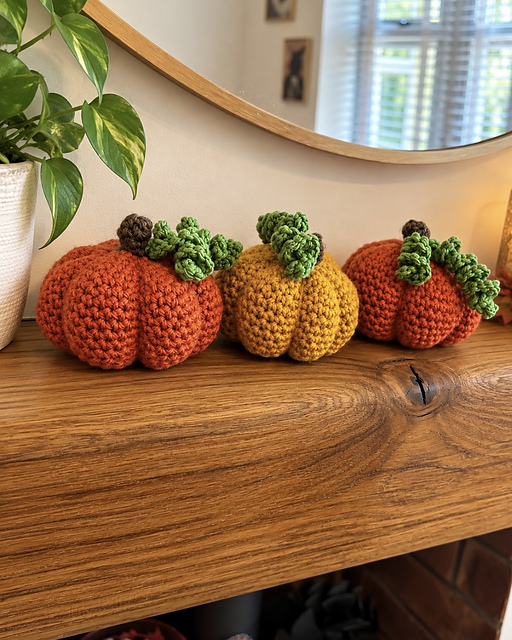Pumpkins