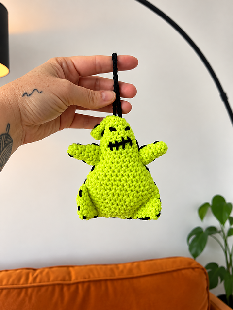 Oogie Boogie