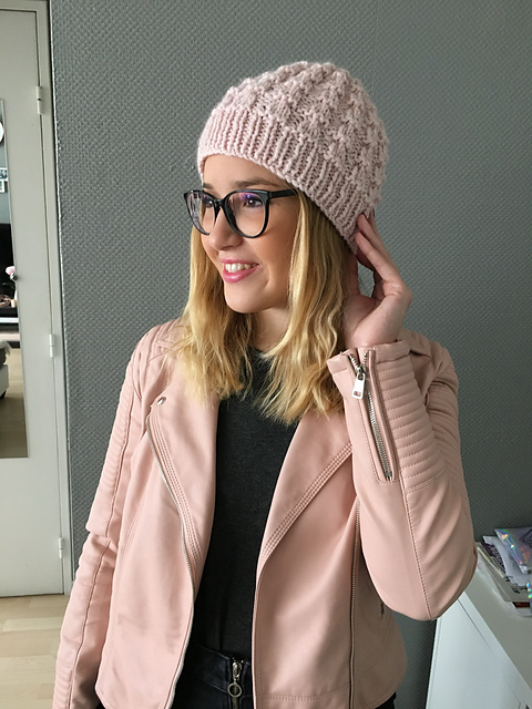 Beanie Nuts