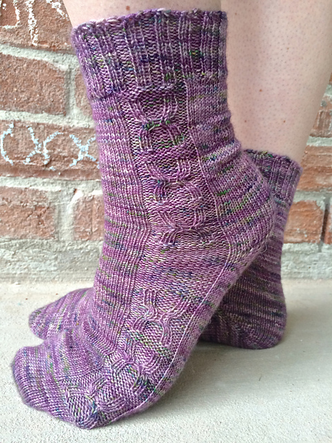 Voodoo Socks