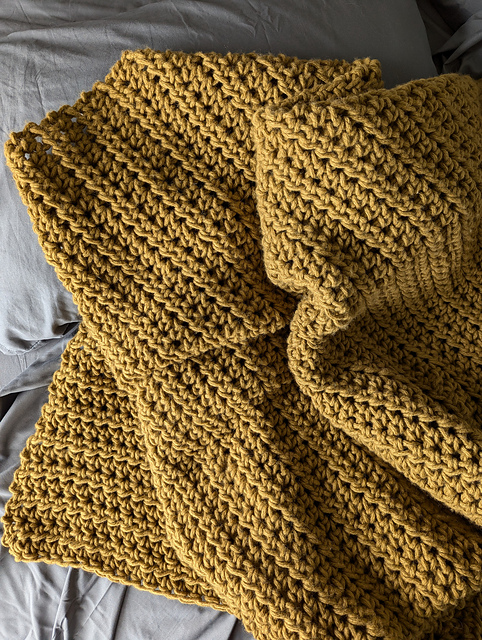 Earthbound Lapghan