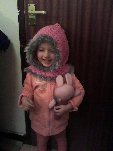 Cait Cowl