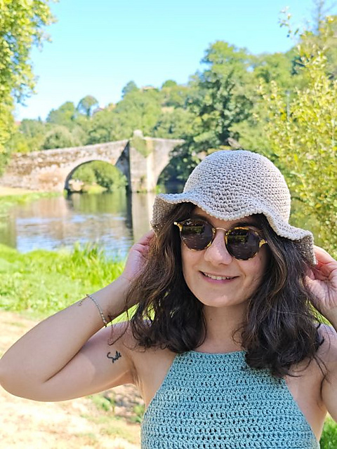 Sombrero Lara