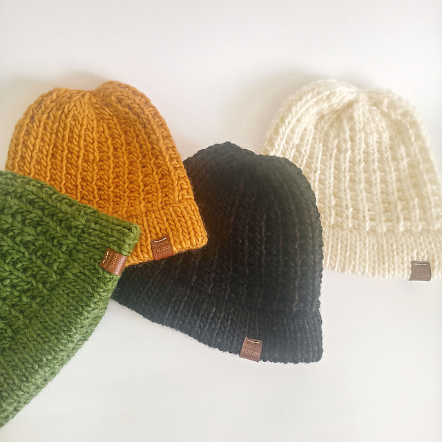 Gorro Lluvia