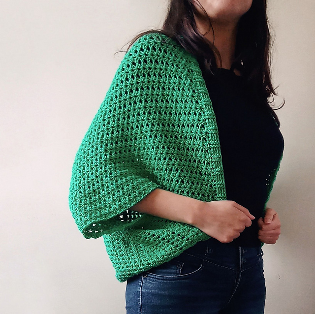 Cardigan Jade