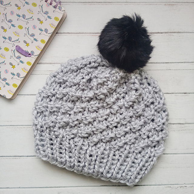 Gorro Nieve