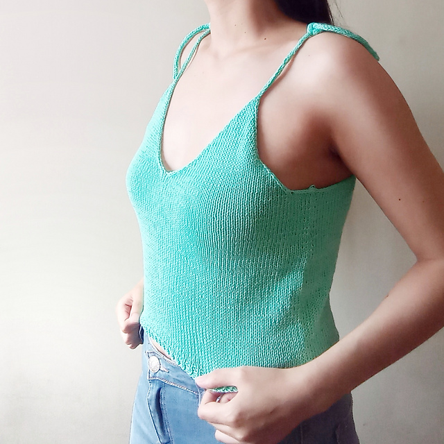 Top Menta