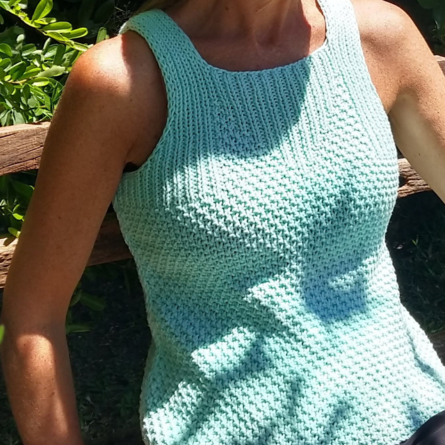 Summer Top