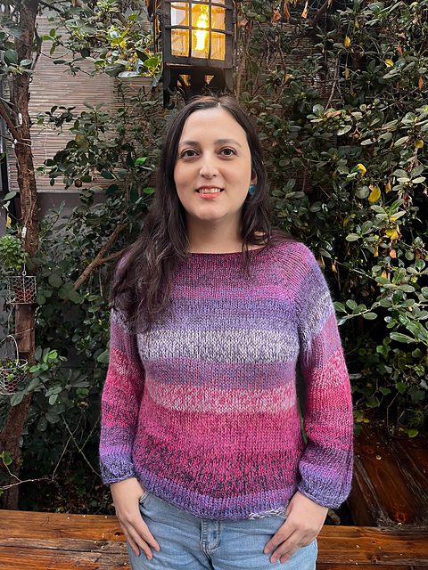 Sugar blouse