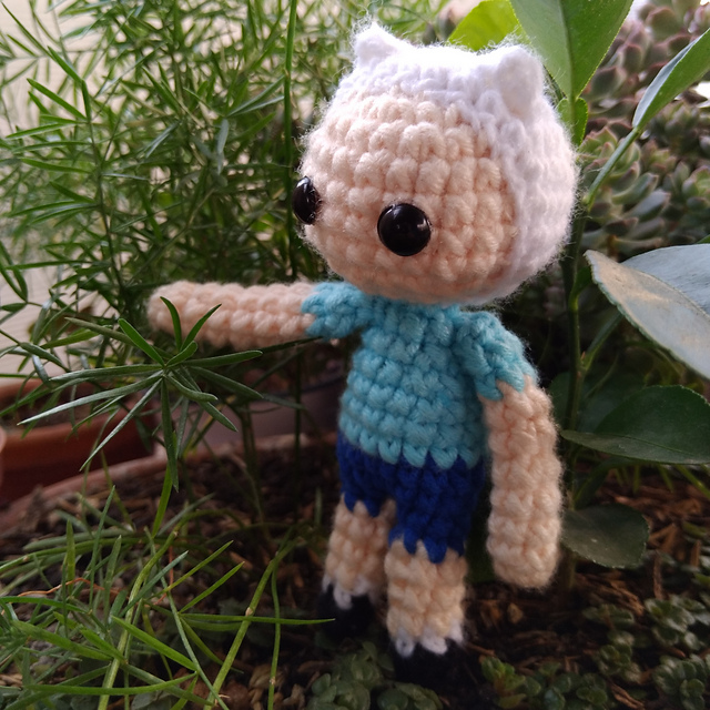Finn el humano