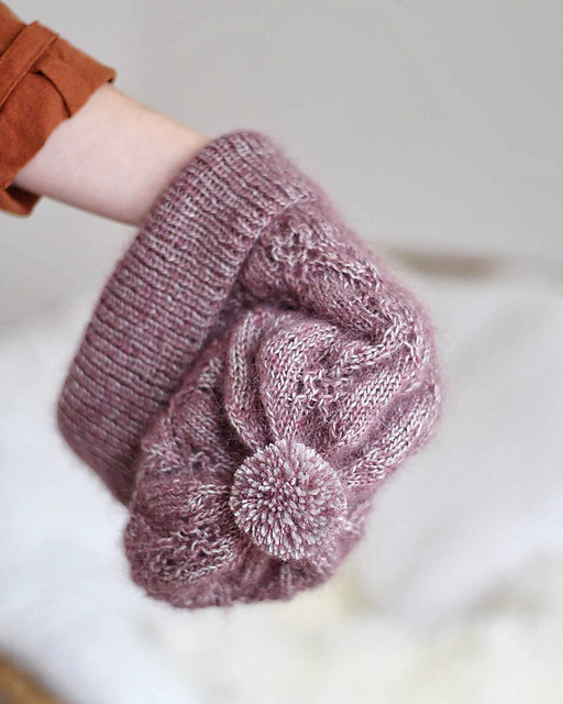 Kakao beanie