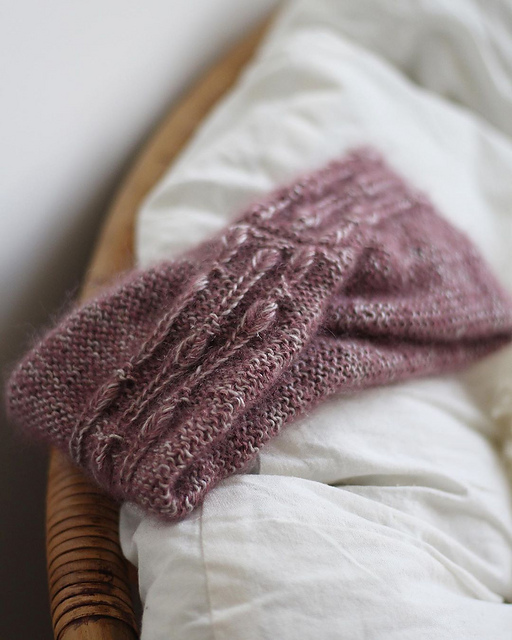 Rainey Headband