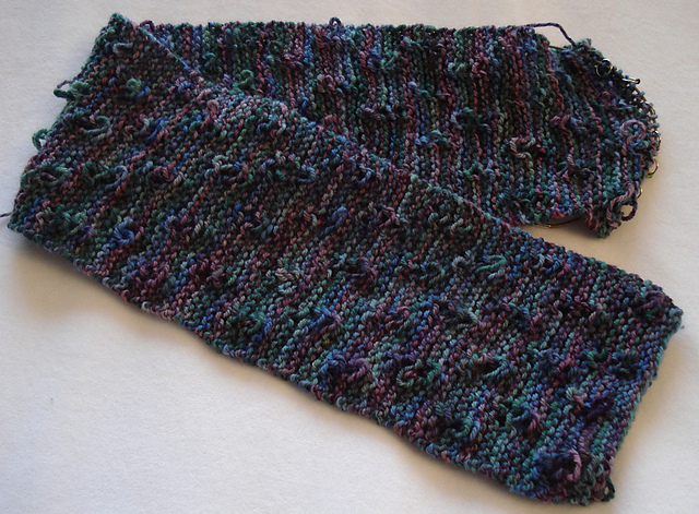 Zombie Lace